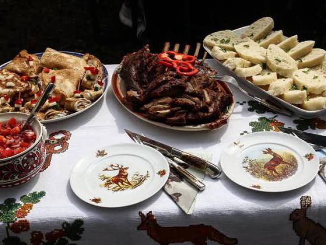 VADEX Mezőföldi Erdő-és Vadgazdálkodási Zrt.