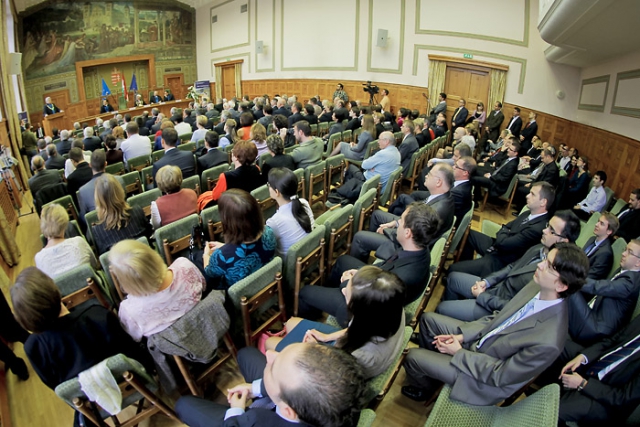 Pécsi Tudományegyetem