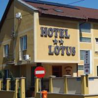 Hotel Lotus