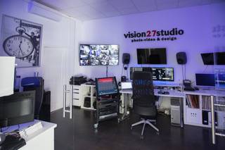 Vision27Studió 