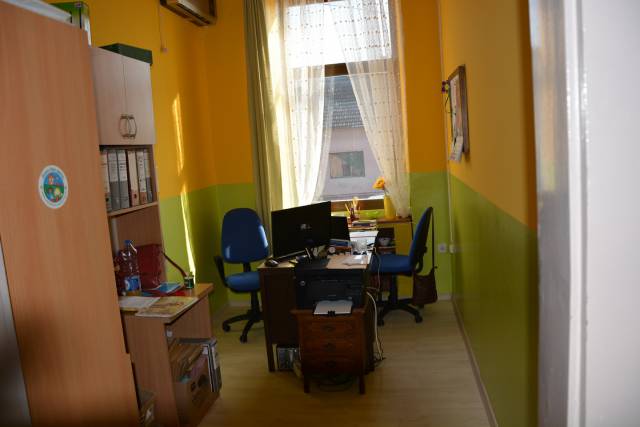 Samu Mihály Általános Iskola Óbecse