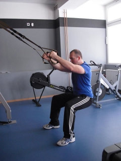 Elite- Fit Zalaegerszeg