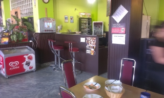 SPOLDOM s.r.o.  Fontána Étterem 