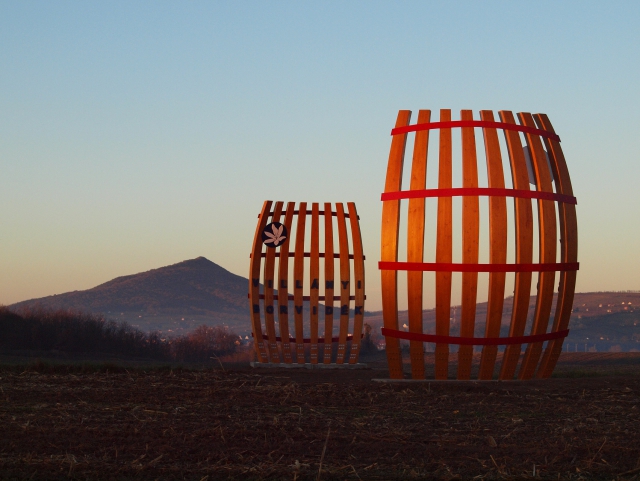 Villány-Siklósi Borút Egyesület
