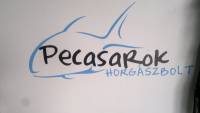 Pecasarok