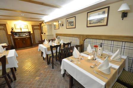 Révész Hotel & Étterem & Rosa Spa