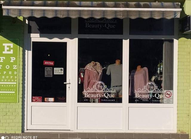 Top Beauty Que