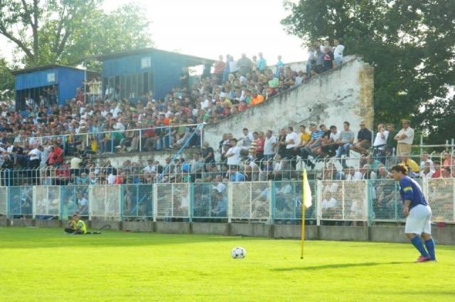 FK BEČEJ 1918