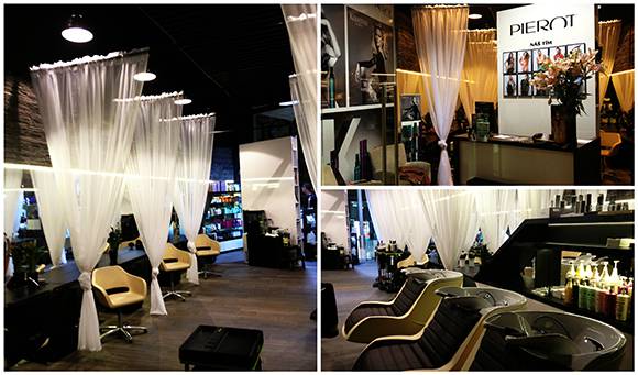 Pierot Exclusiv Szépségszalon
