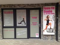 Főnix Fit POWER PLATE Studio