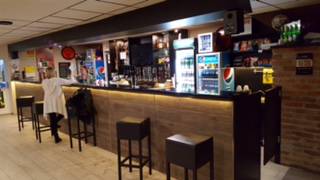 ROXXY MUSIC CAFE