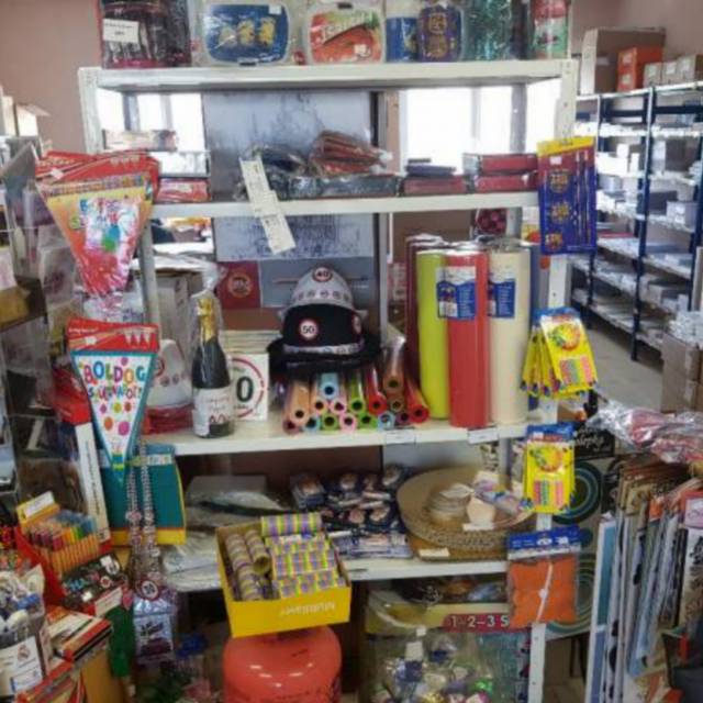 PIKLAND s.r.o. -papír és irodacikkek