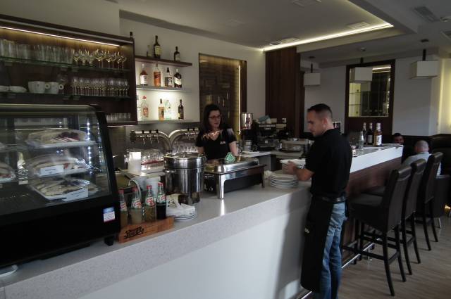 Szent Gellért Kézműves Söröző