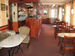 Szent György Fogadó és Étterem