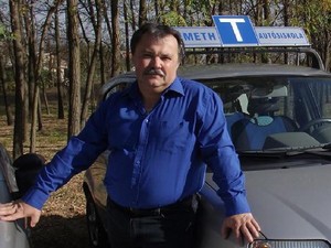 Németh Autósiskola