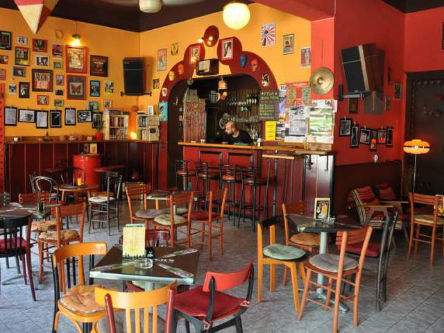 Pozorišni klub Izlog Ideja