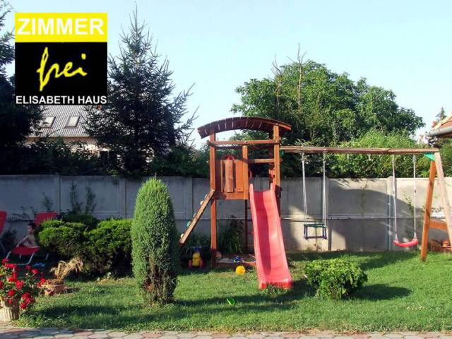 ELISABETH HAUS – Vendégház Szállás, Apartman