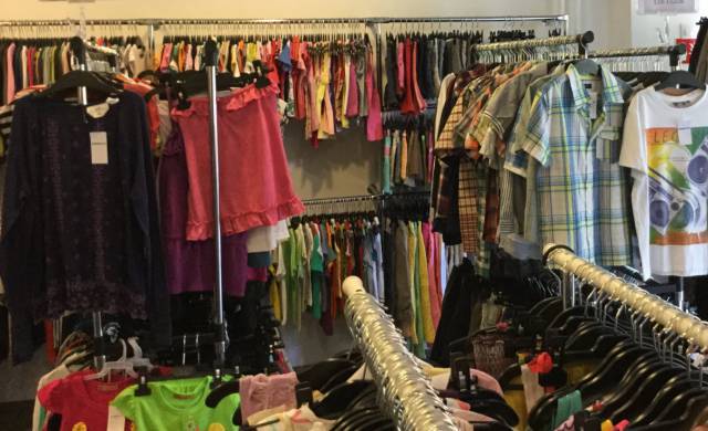 miniMax Gyermek és Női használtruházat