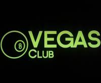 VEGAS BILIÁRD CLUB