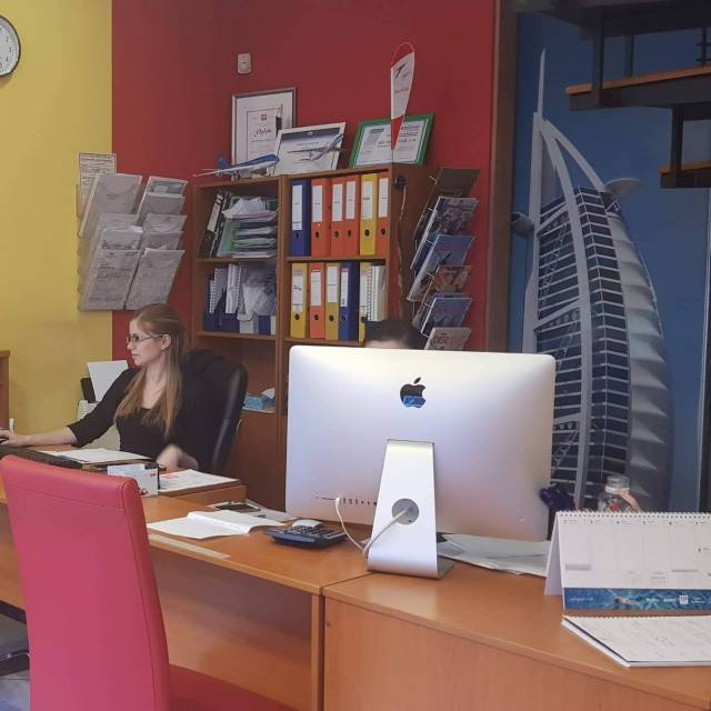 EXIT Travel  Club- utazási iroda, utazásszervezés, repülőjegy, szállás