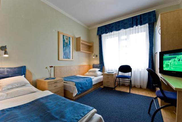Hotel Kerpely
