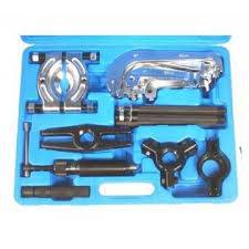 Szerszámgépek, csavarok