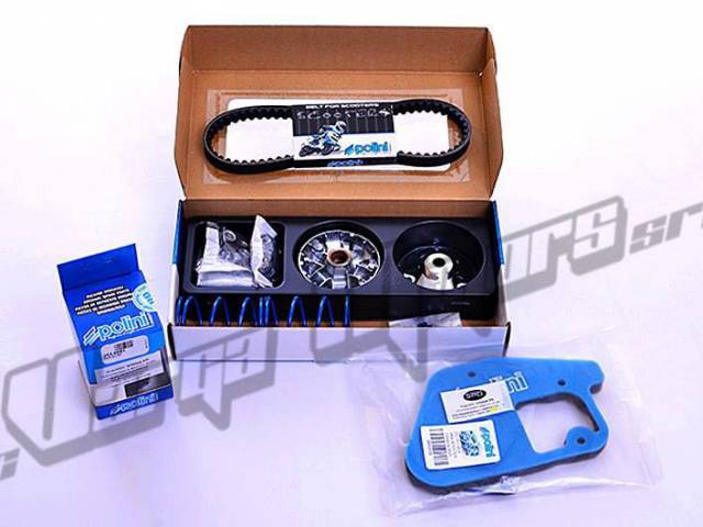 Motorkerékpár szaküzlet és szerviz