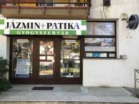 Jázmin patika, gyógyszertár