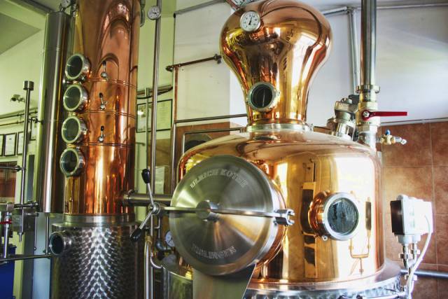 Szigetköz Lelke Pálinkaház