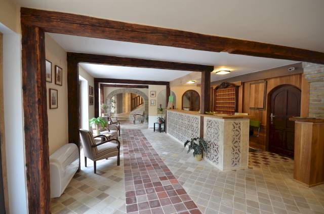 Révész Hotel & Étterem & Rosa Spa