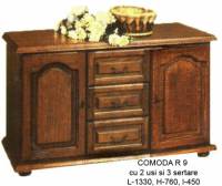 Radu Mob S.R.L. - Bútorgyártó