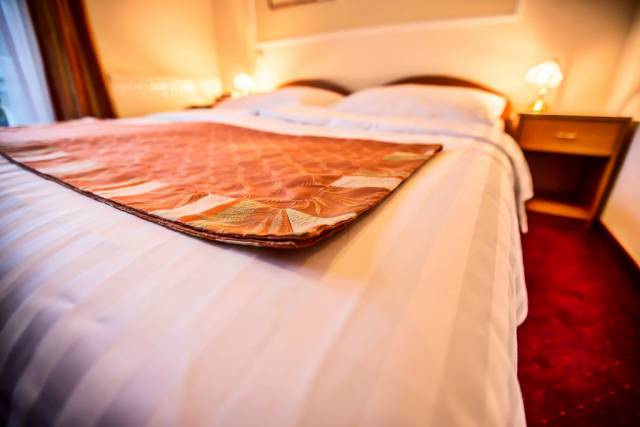 Villa Medici Hotel & Restaurant