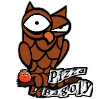 Pizza Bagoly