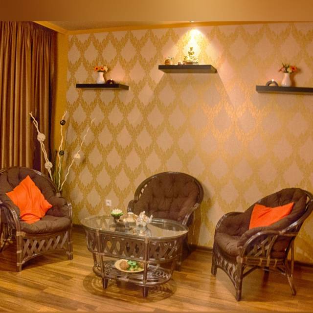 SUWANNAPHUM thai massage