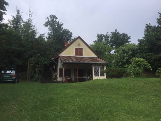 Schmuck Apartmanok (Badacsonytomaj)