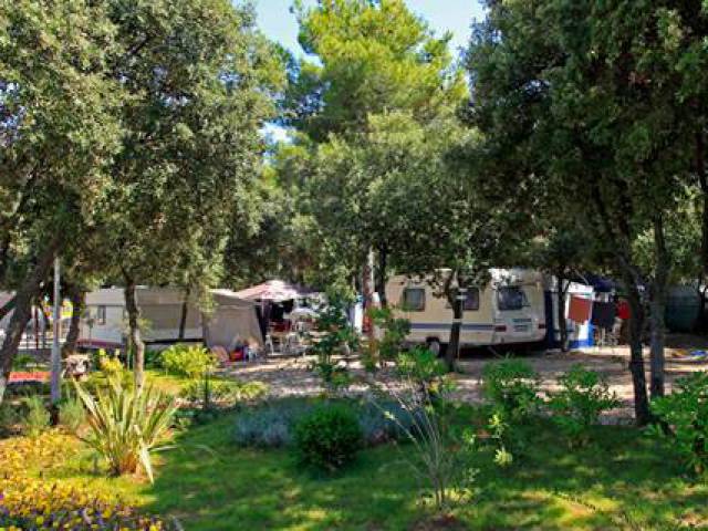 Solaris Camping Resort