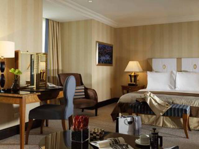 Hotel Esplanade Zagreb