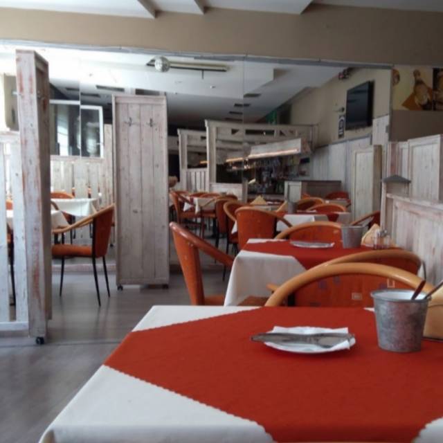 Steak House Cleopatra