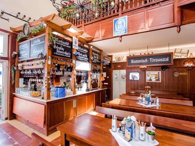 Hofbräu Vendéglő
