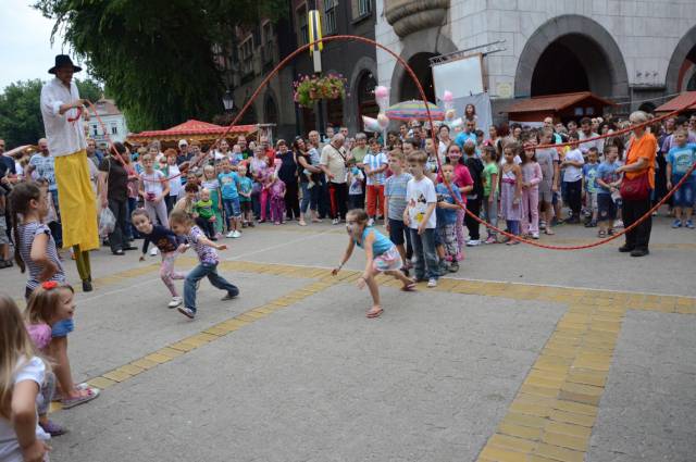 Interetno fesztivál 2015
