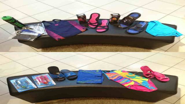 Seven Sport - sportszerek