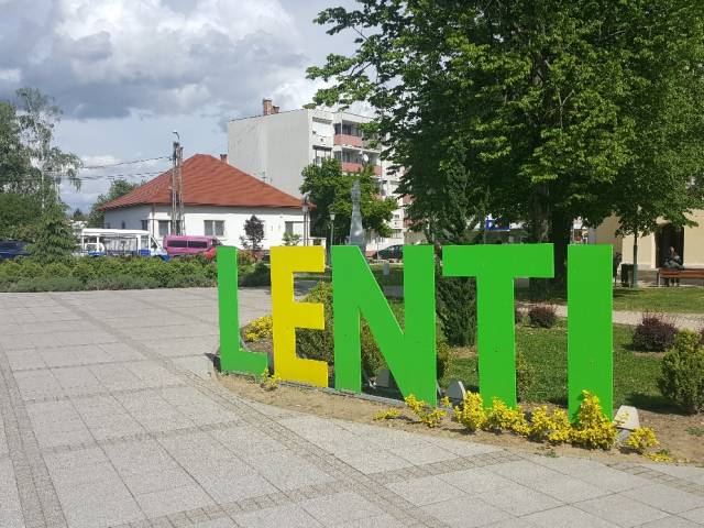 Városi Művelődési Központ Lenti