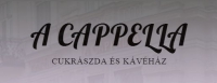 A Cappella Cukrászda és Kávéház