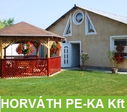 HORVÁTH PE-KA KFT