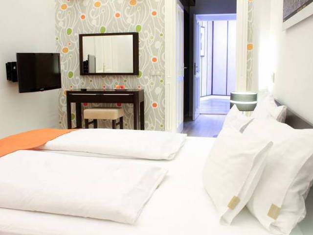 Hotel Soleil Szeged ****