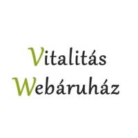 Vitalitás - Webáruház
