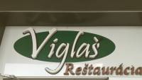 Viglaš Étterem