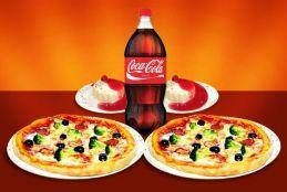 PRONTO PIZZA