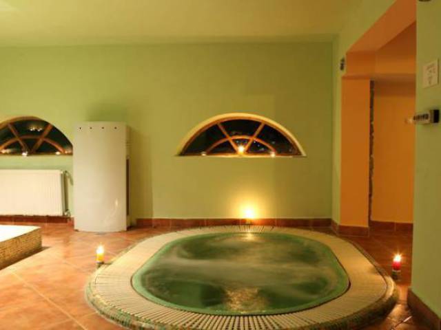 Villa Vitae Wellness & Spa