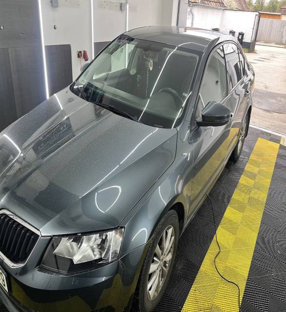 CCA Clean Car Autókozmetika